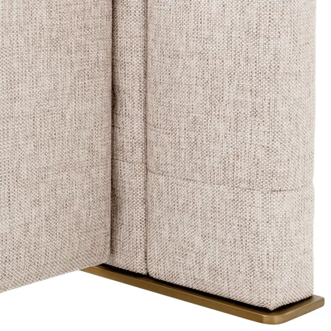 Eichholtz Elisio Bed - Image 6