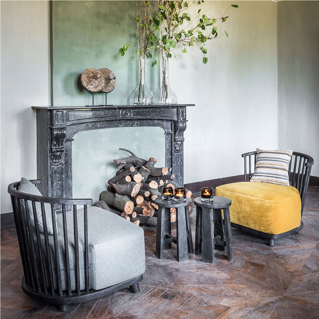 ΠΟΛΥΘΡΟΝΑ CARLO WITH KN05 - Image 2