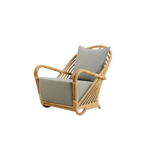 Lounge chair Arne Jacobsen