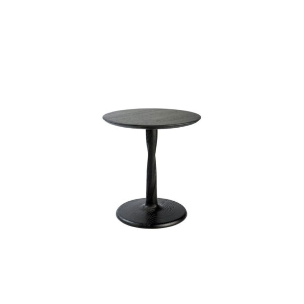 SIDE TABLE Solid Black