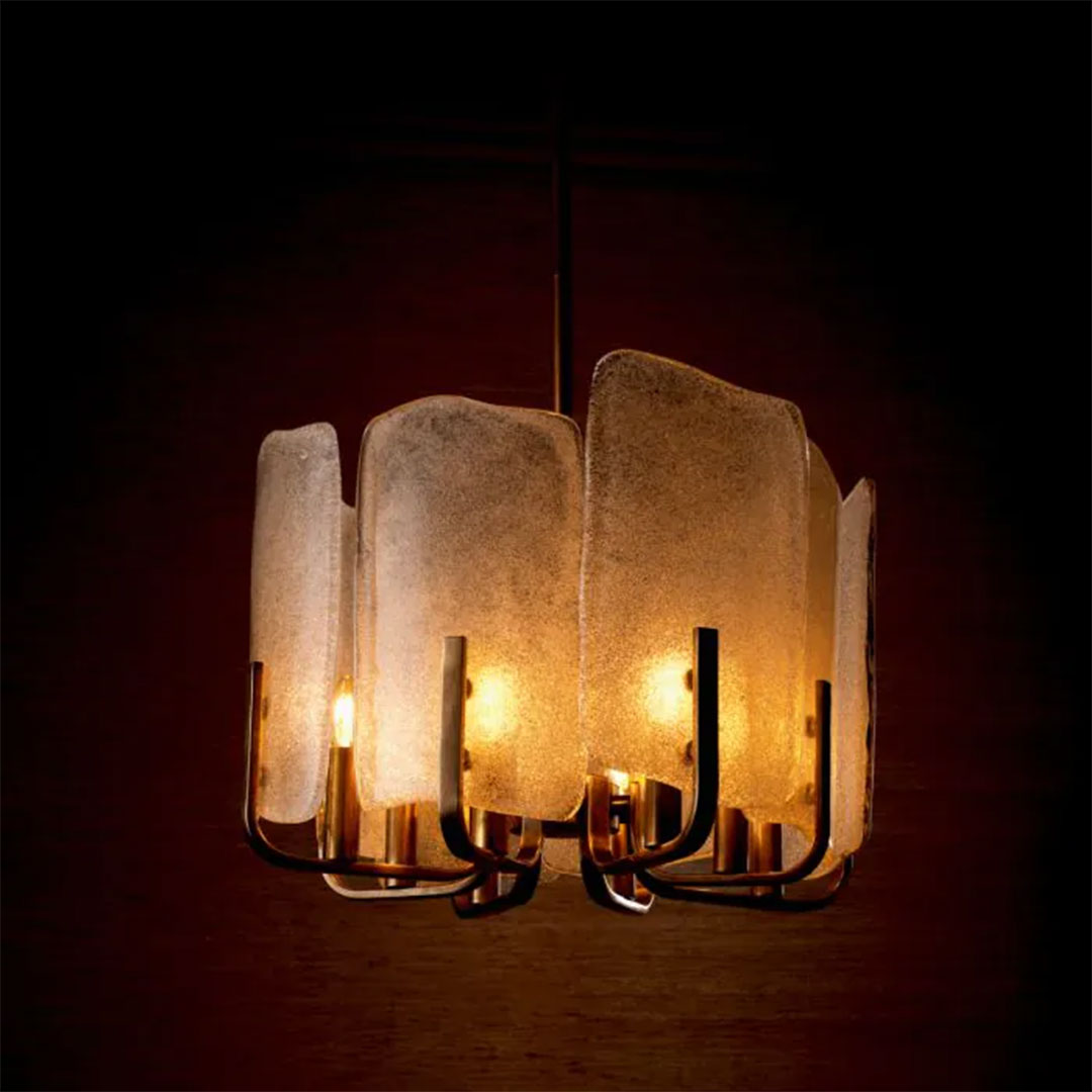 Eichholtz Φωτιστικο Οροφης Serrano - Image 2