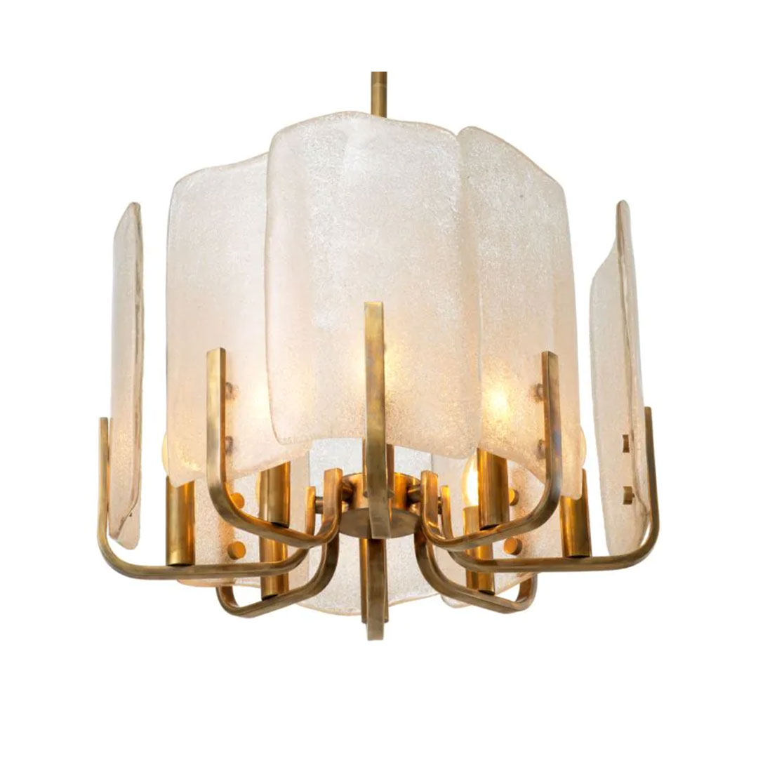 Eichholtz Φωτιστικο Οροφης Serrano - Image 4