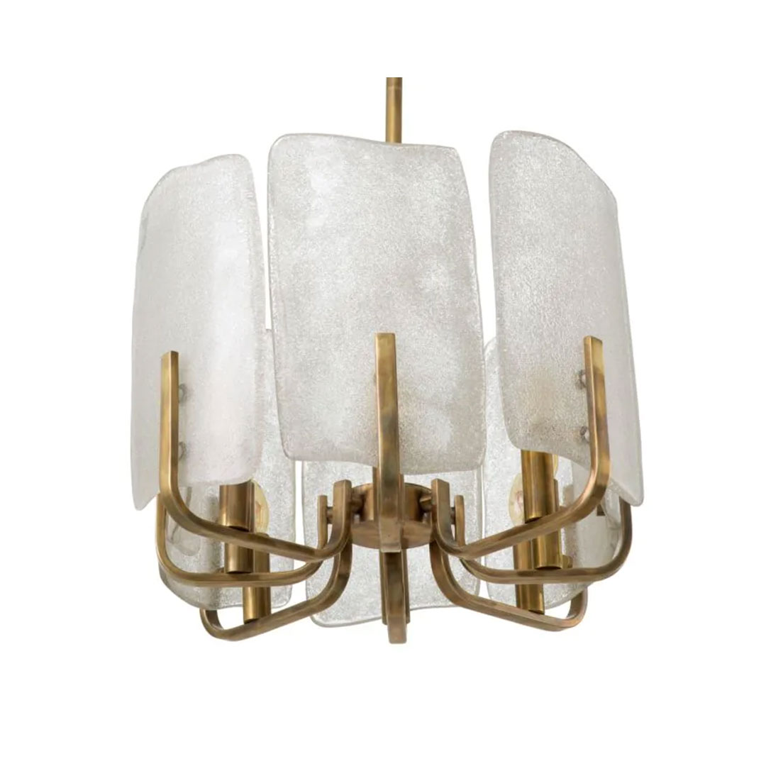 Eichholtz Φωτιστικο Οροφης Serrano - Image 5