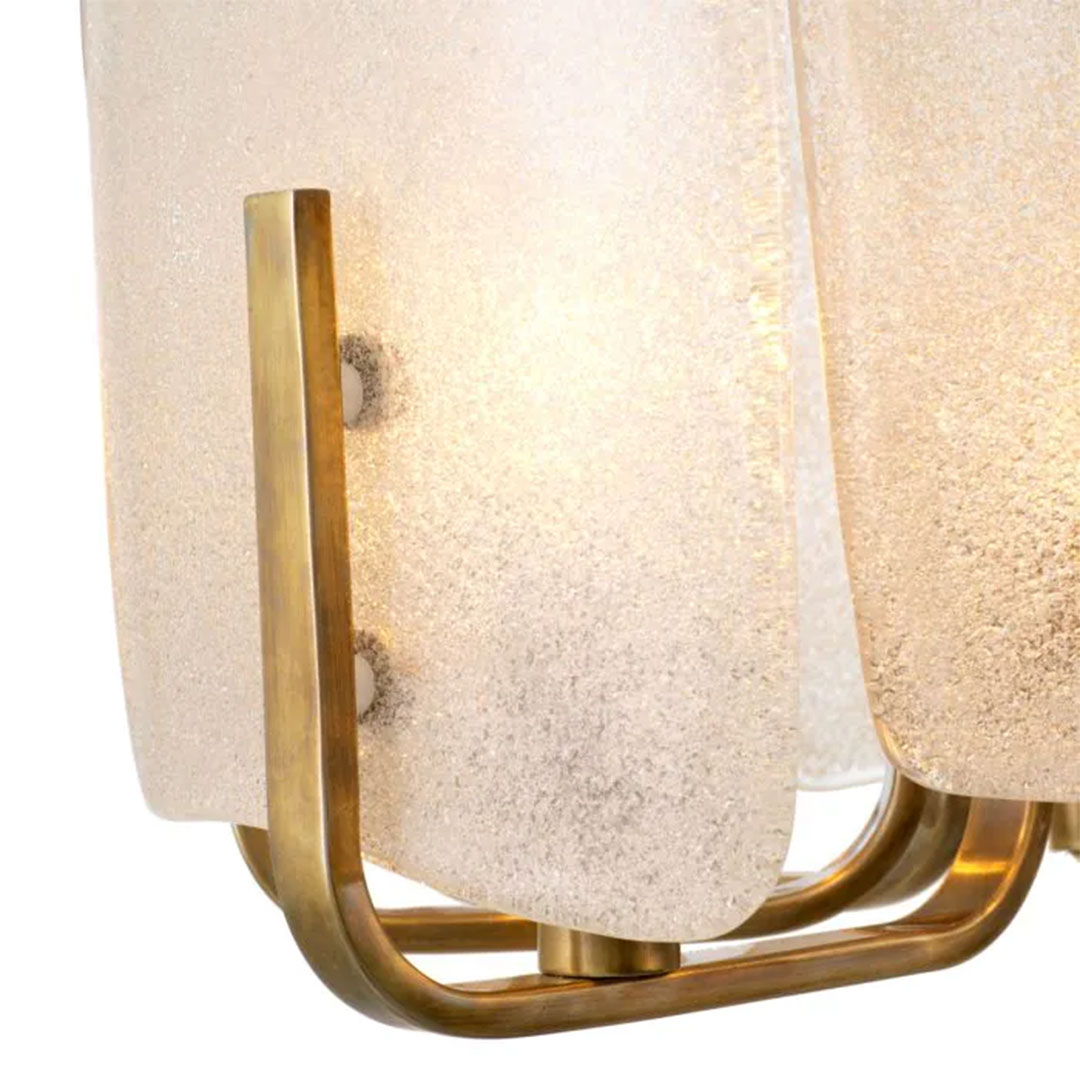 Eichholtz Φωτιστικο Οροφης Serrano - Image 6