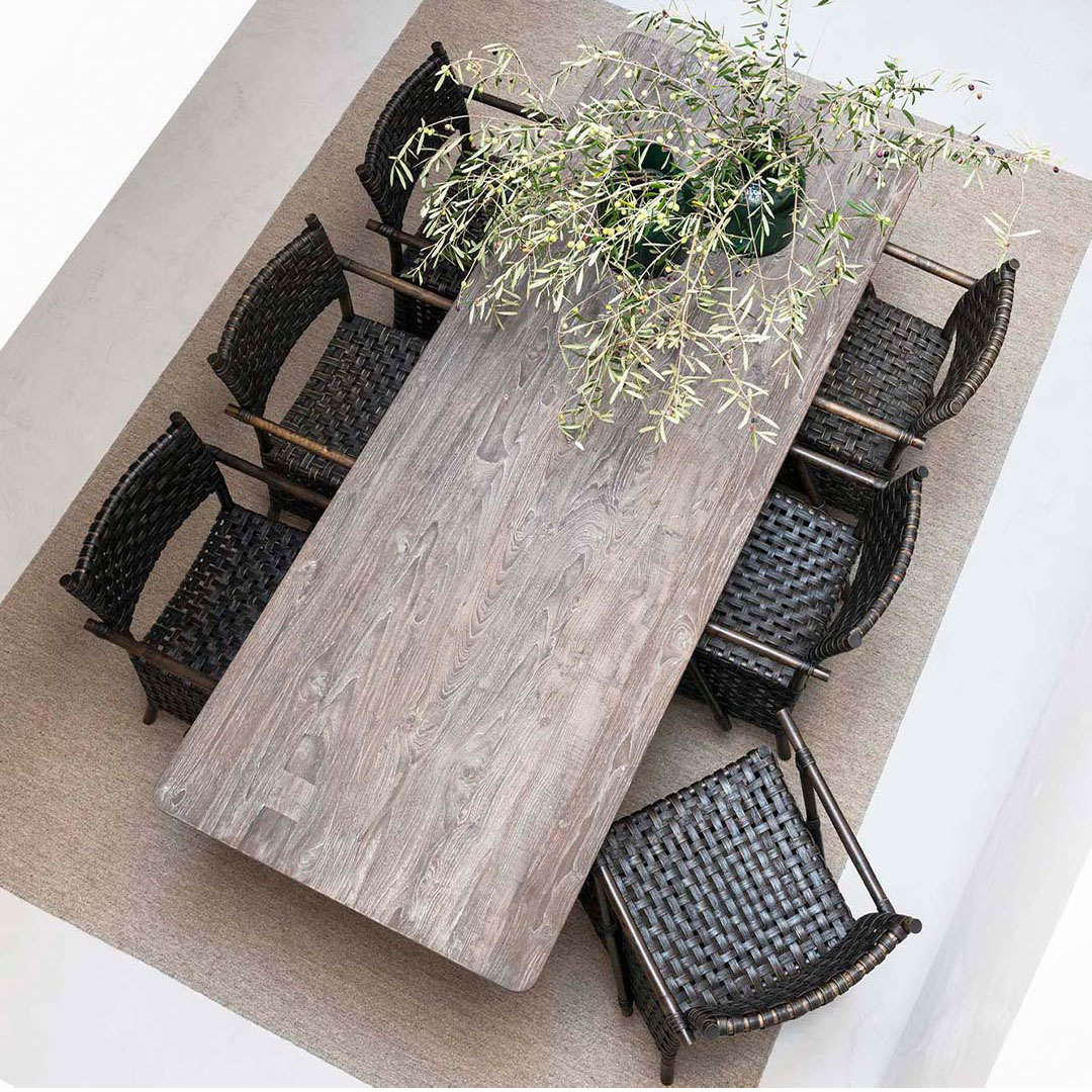 ΤΡΑΠΕΖΙ JUSTIN LARGE - Image 2