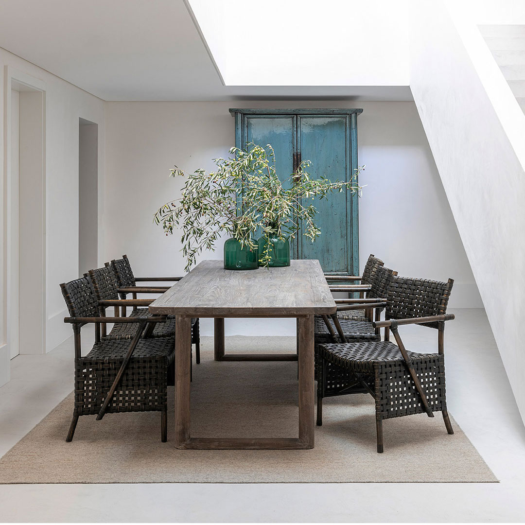 ΤΡΑΠΕΖΙ JUSTIN LARGE - Image 3