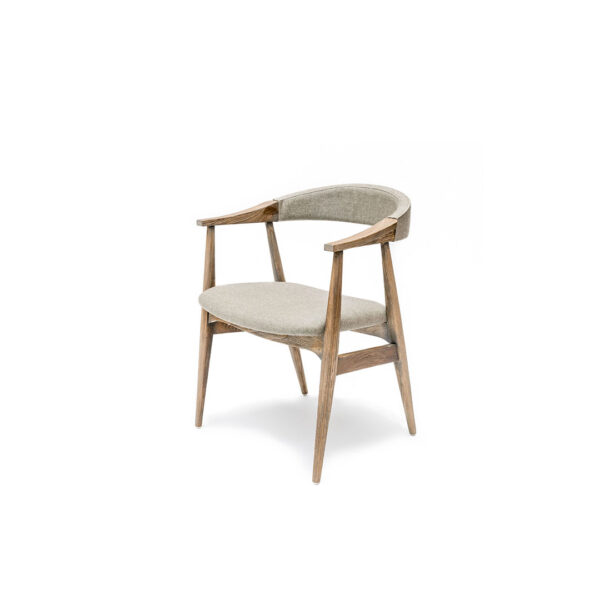 ΠΟΛΥΘΡOΝΑ FAYE UPHOLSTERED