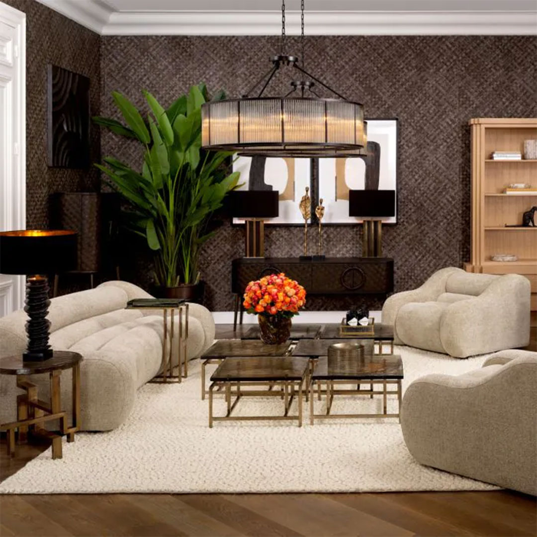 EICHHOLTZ SideTable Gee - Image 2