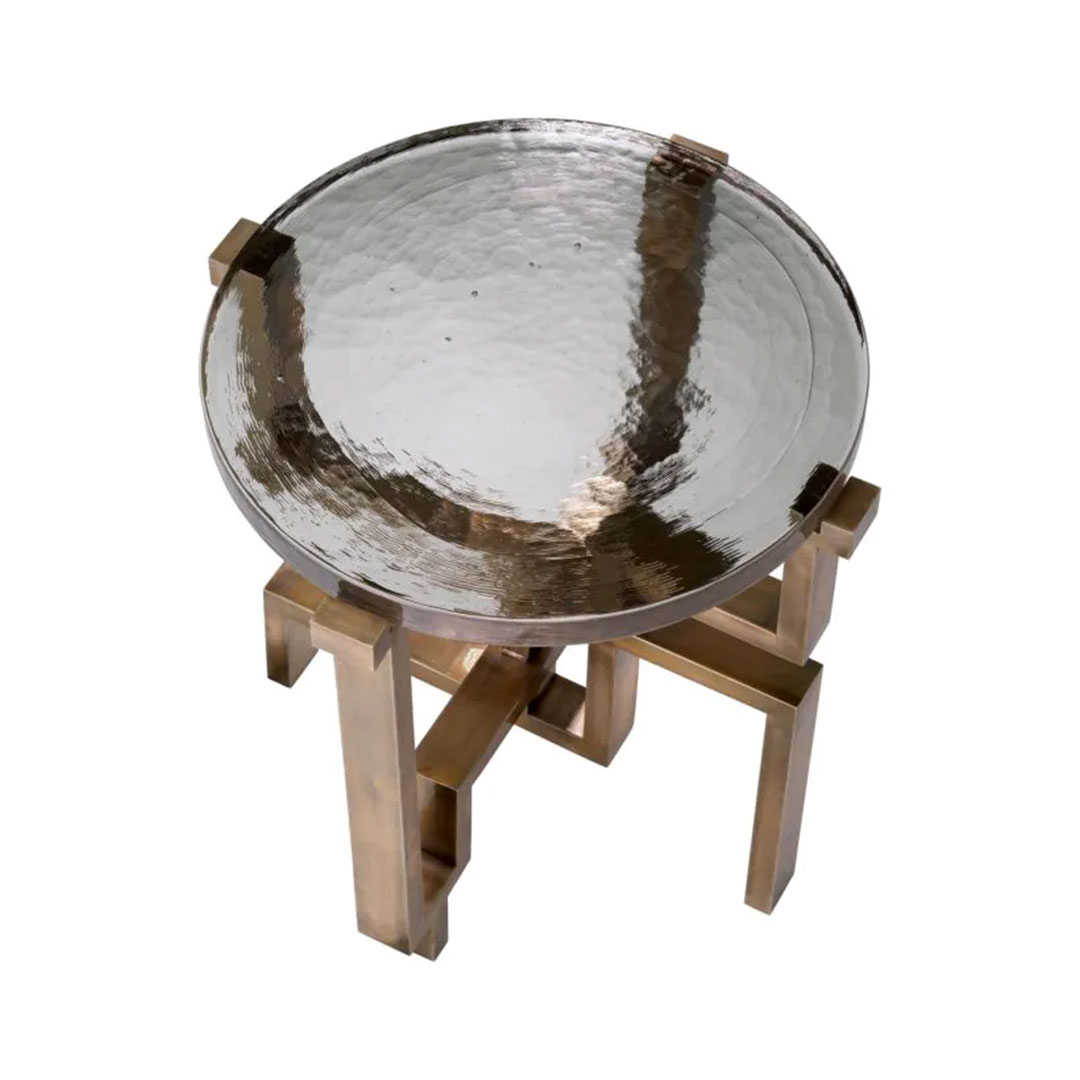 EICHHOLTZ SideTable Gee - Image 4