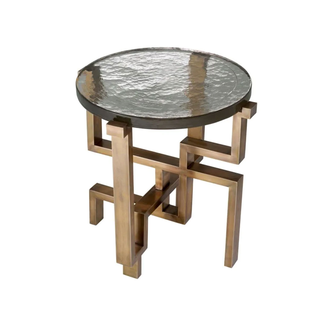 EICHHOLTZ SideTable Gee - Image 5