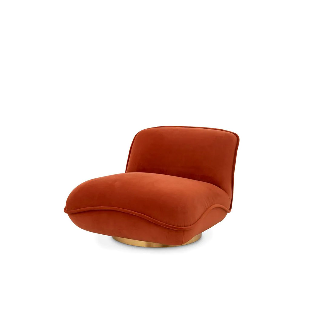 EICHHOLTZ Swivel ΠΟΛΥΘΡΟΝΑ Relax