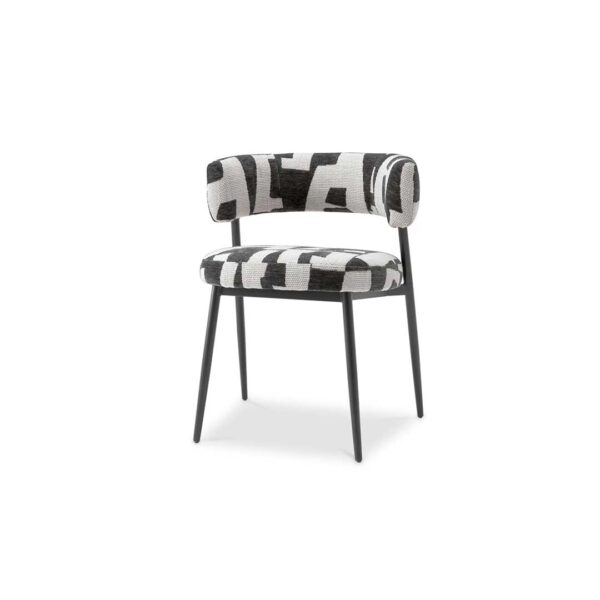 Eichholtz Καρεκλα Τραπεζαριας Folsom