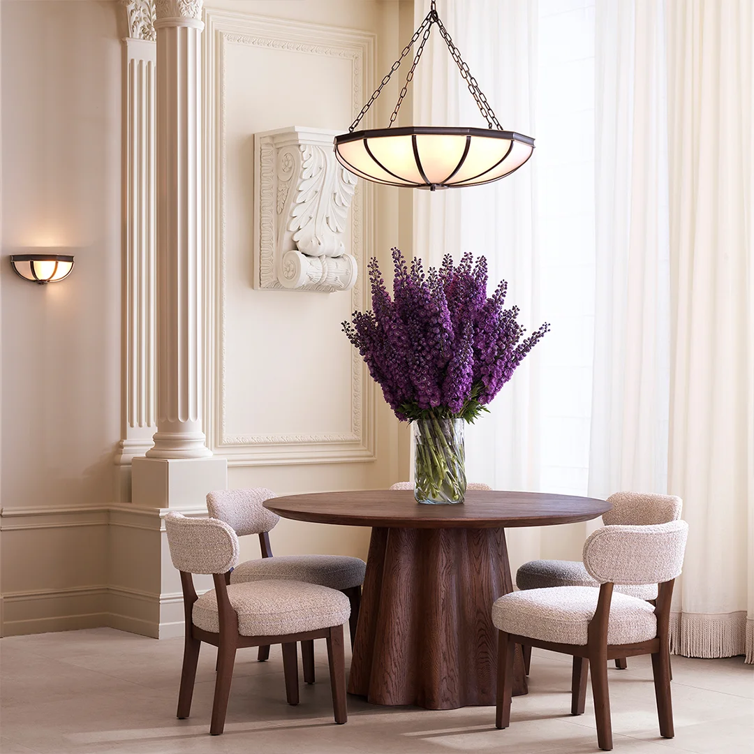 EICHHOLTZ ΚΑΡΕΚΛΑ ΤΡΑΠΕΖΑΡΙΑΣ DUVEEN - Image 2