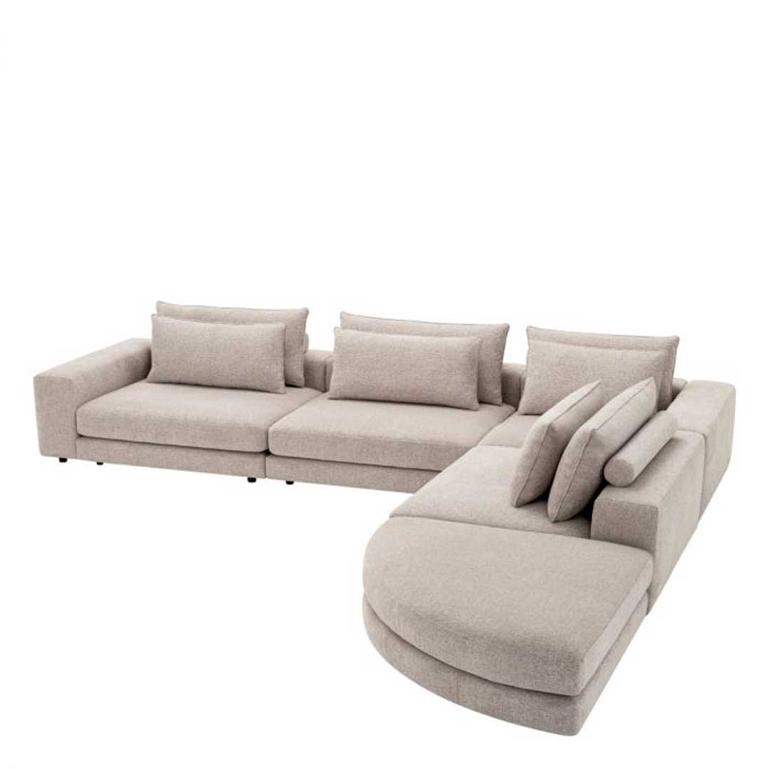 EICHHOLTZ Sofa Lounge Club - Image 6
