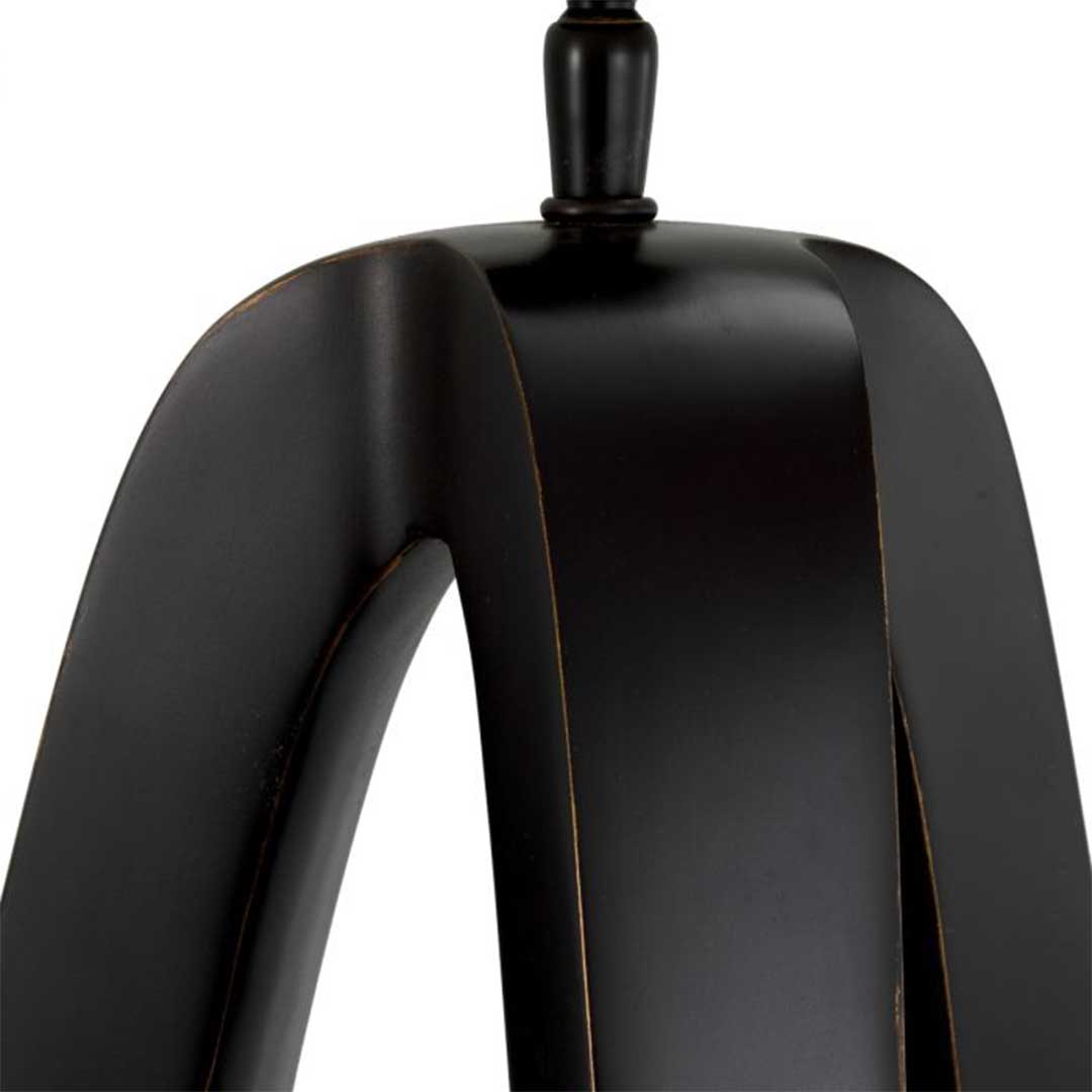 EICHHOLTZ ΕΠΙΤΡΑΠΕΖΙΟ ΦΩΤΙΣΤΙΚΟ MADRONA - Image 6