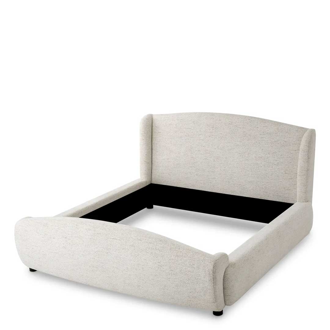 Eichholtz ΚΡΕΒΑΤΙ MELLORY - Image 6