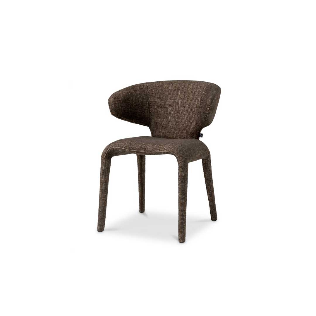 Eichholtz Καρεκλα Τραπεζαριας Josephine