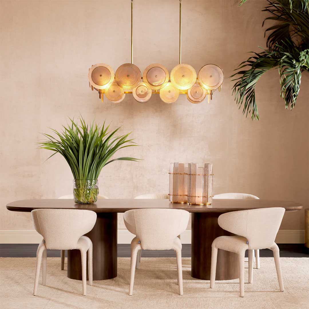 Eichholtz Καρεκλα Τραπεζαριας Josephine - Image 2