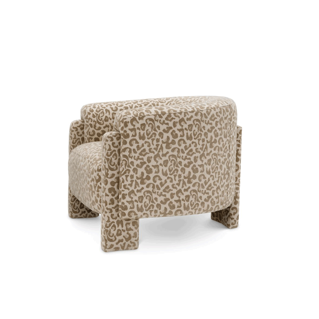 EICHHOLTZ Πολυθρόνα Hazelwood - Image 4