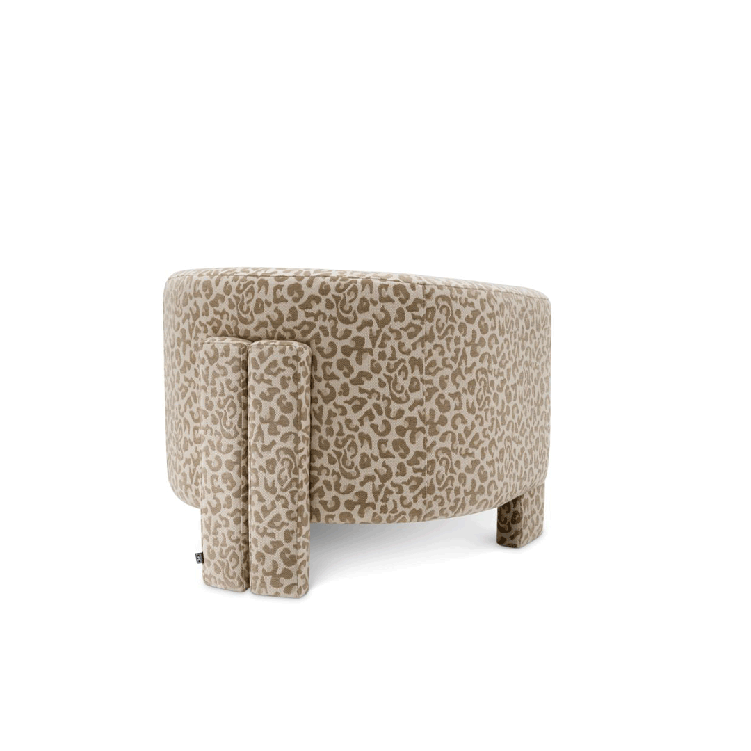 EICHHOLTZ Πολυθρόνα Hazelwood - Image 5