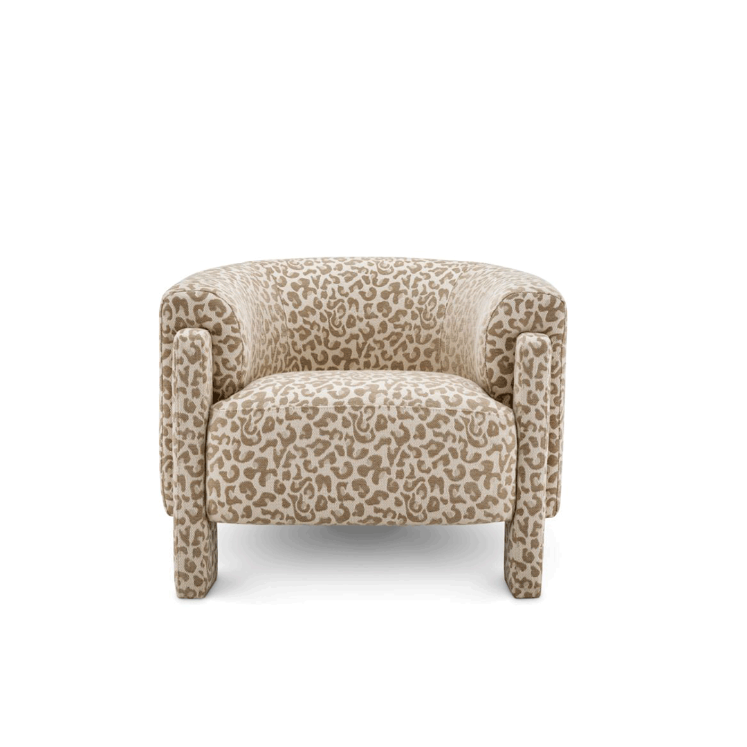 EICHHOLTZ Πολυθρόνα Hazelwood - Image 2