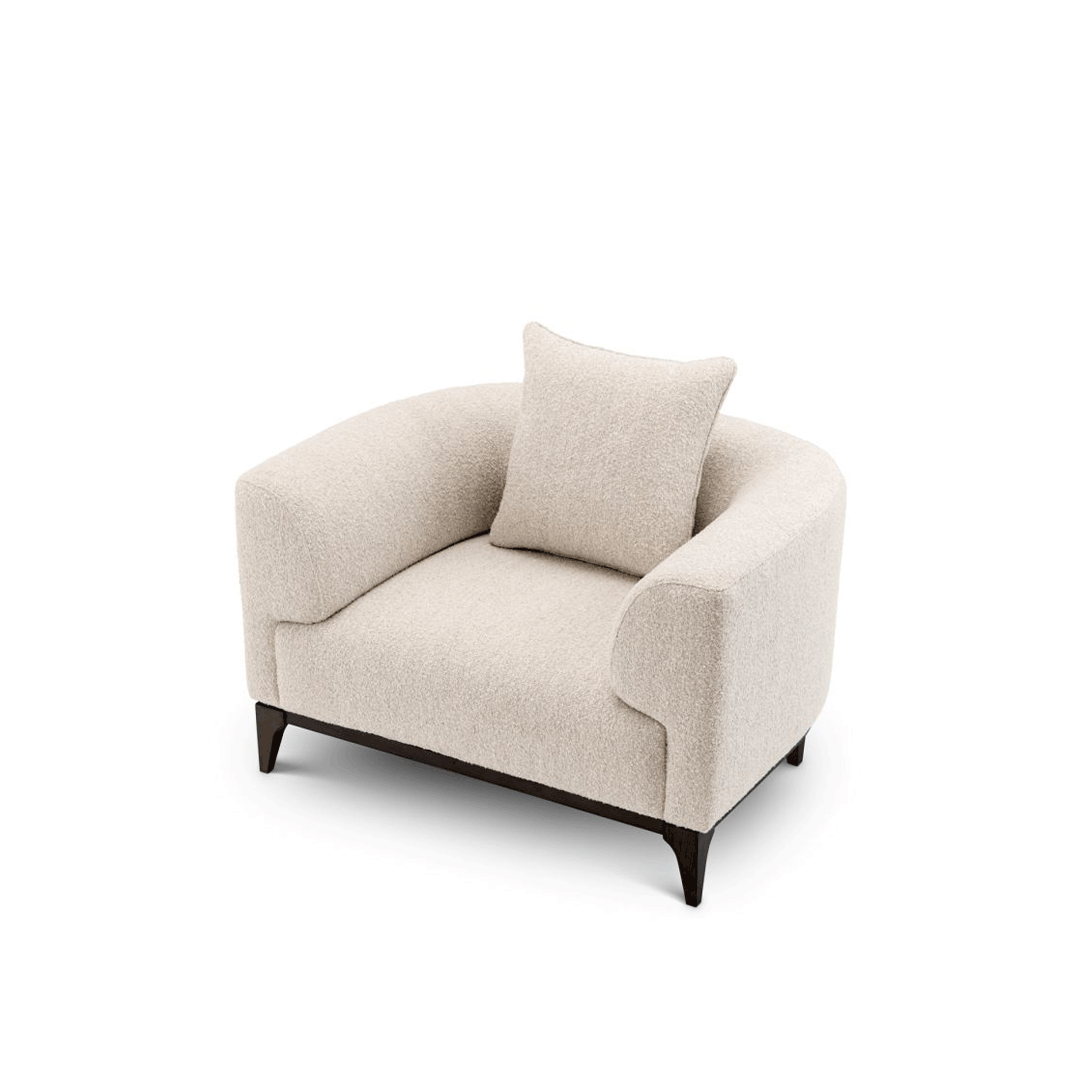 EICHHOLTZ Πολυθρόνα Brannan - Image 3