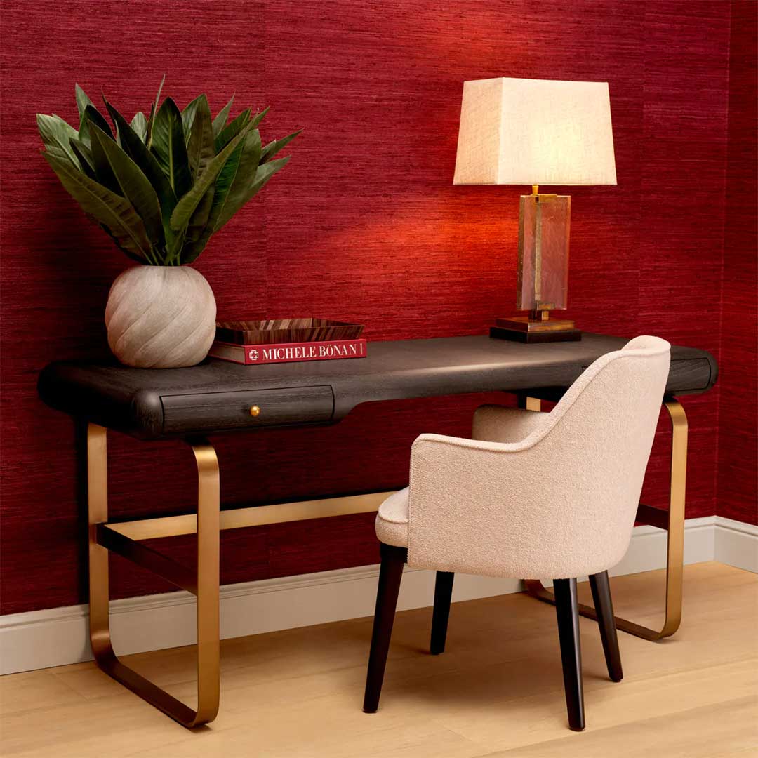 Eichholtz Nathaniel Γραφείο - Image 2