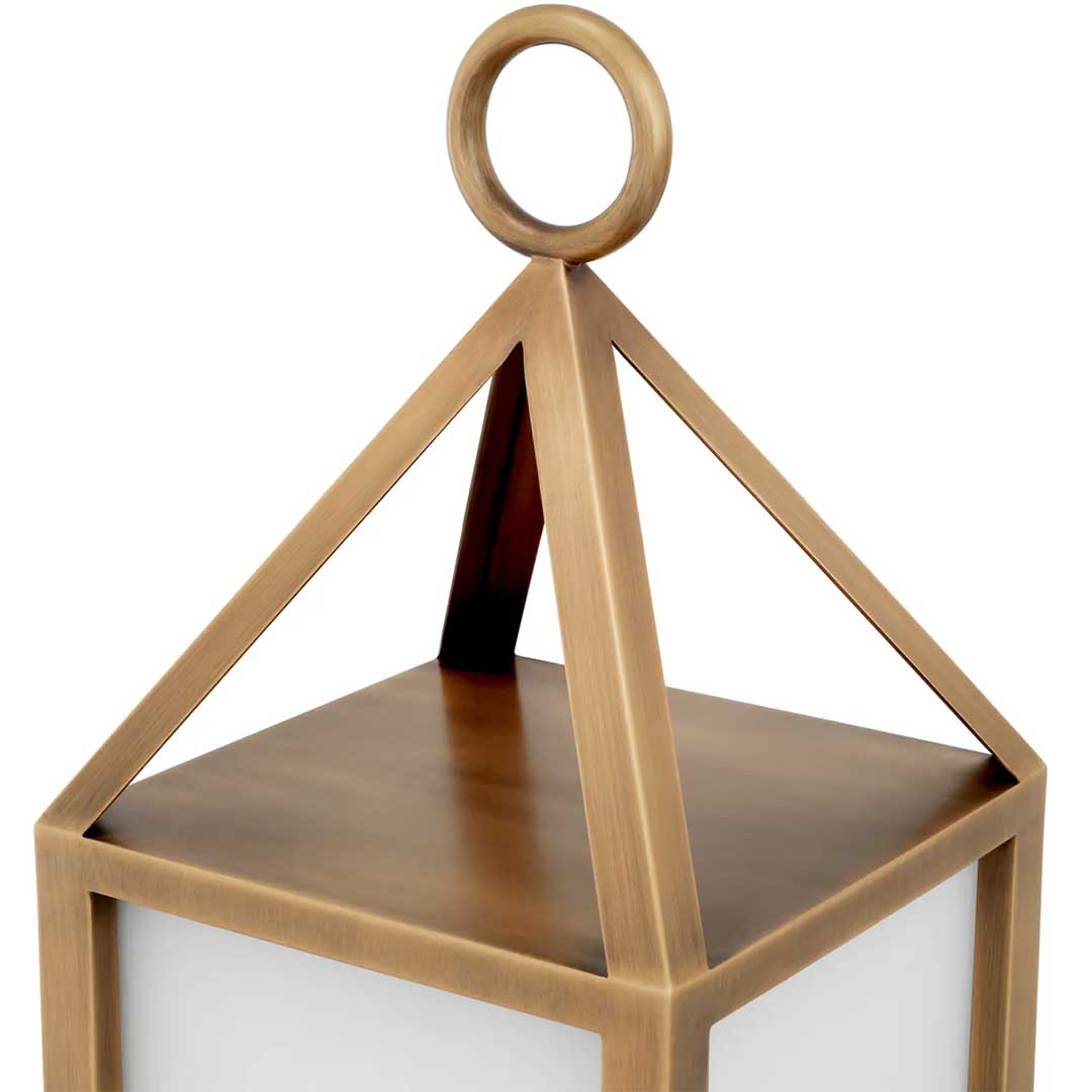 Eichholtz ΛΑΜΠΑ ΤΟΙΧΟΥ RISERVA - Image 6