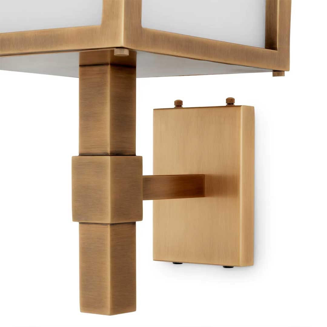 Eichholtz ΛΑΜΠΑ ΤΟΙΧΟΥ RISERVA - Image 2