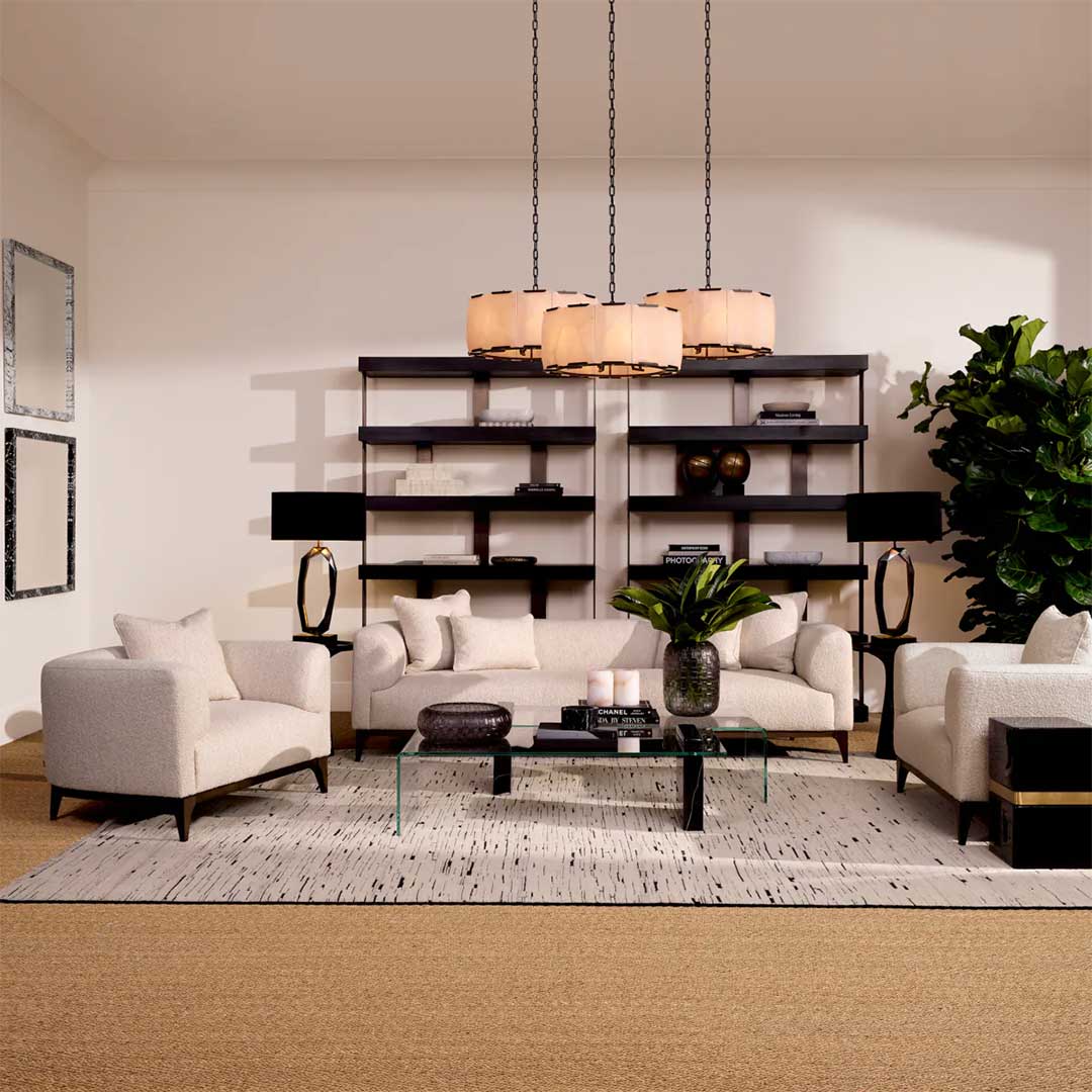 Eichholtz Καναπές BRANNAN - Image 2