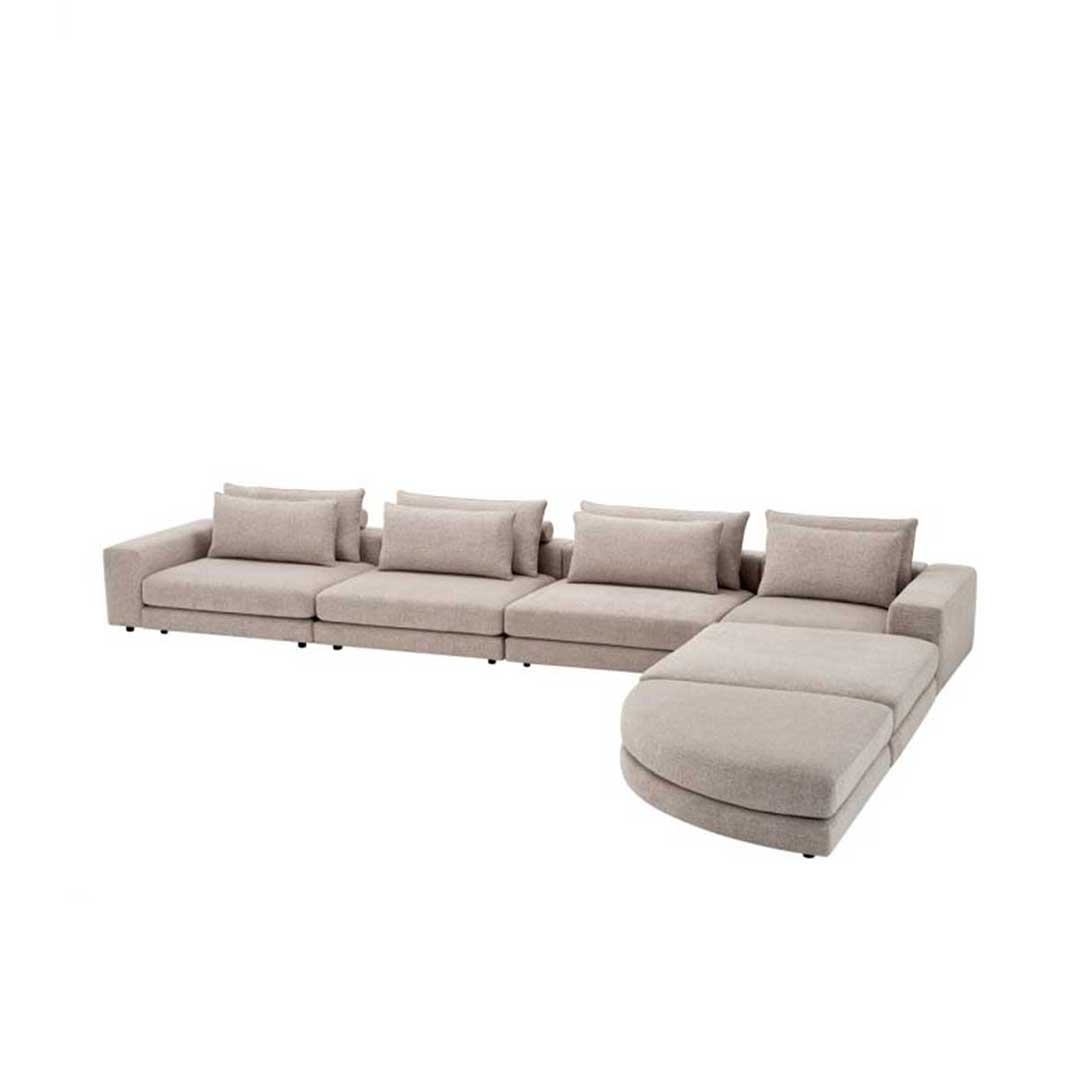 EICHHOLTZ Sofa Lounge Club