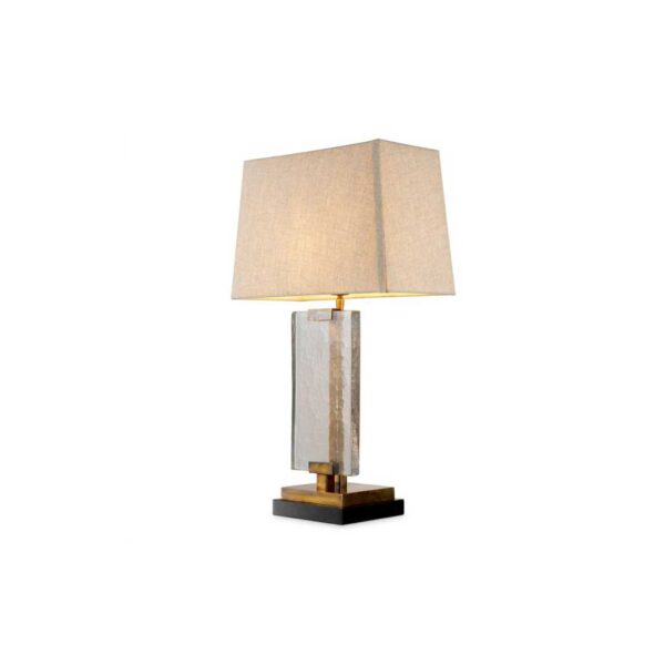 EICHHOLTZ ΕΠΙΤΡΑΠΕΖΙΟ ΦΩΤΙΣΤΙΚΟ JAMES