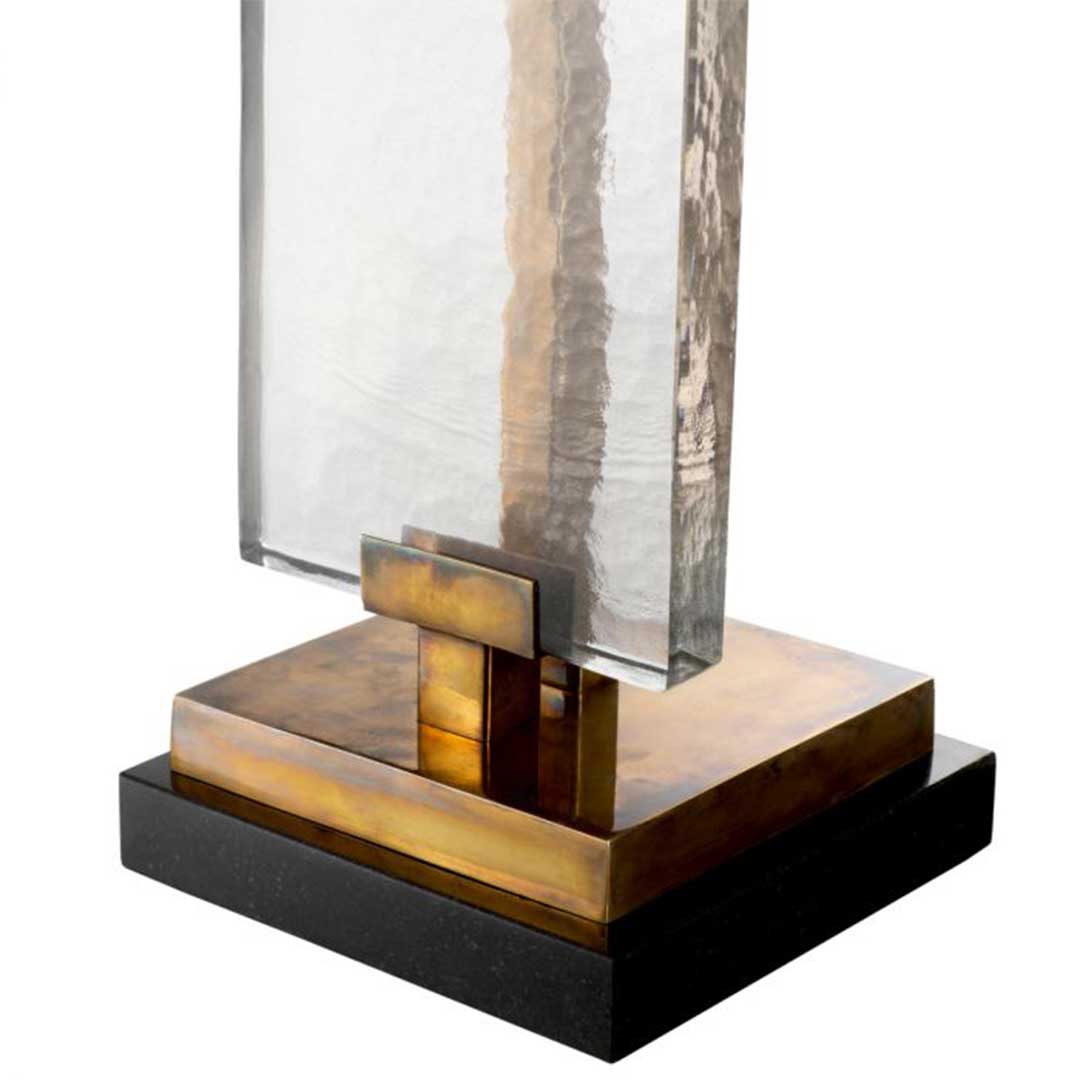 EICHHOLTZ ΕΠΙΤΡΑΠΕΖΙΟ ΦΩΤΙΣΤΙΚΟ JAMES - Image 5