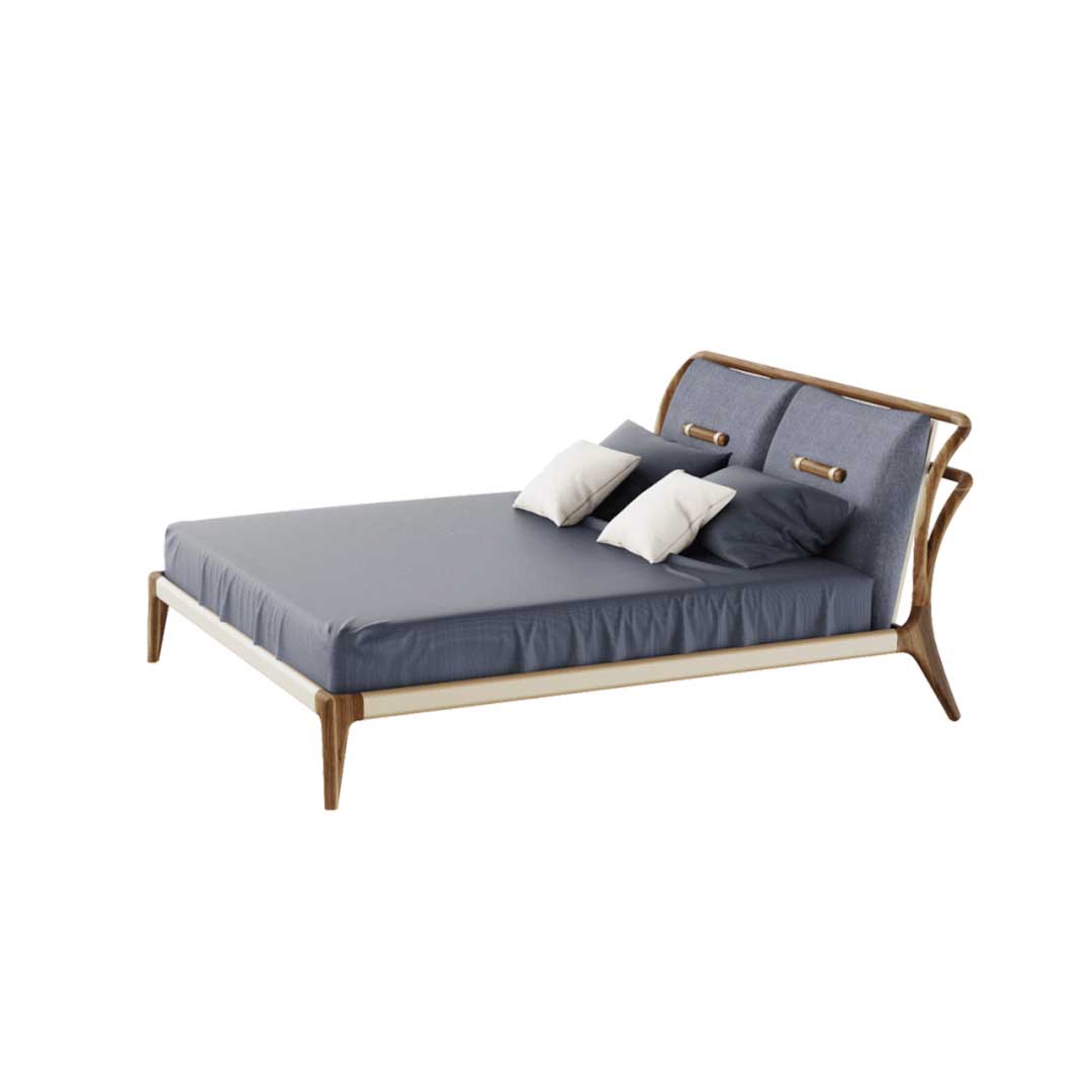 Dale Κρεβατι SMUSSO