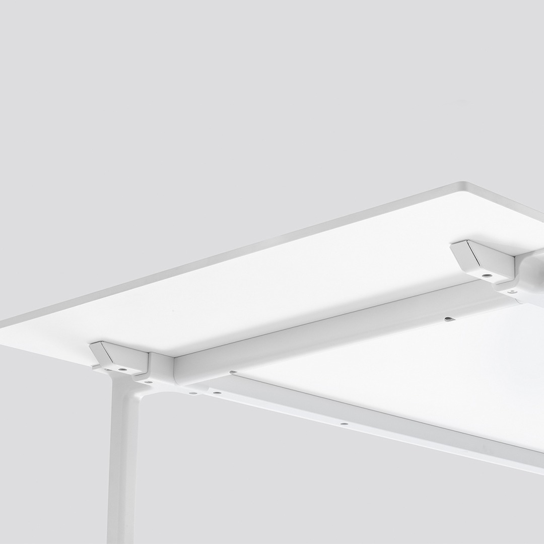 Pedrali Dining Table Toa - Image 5