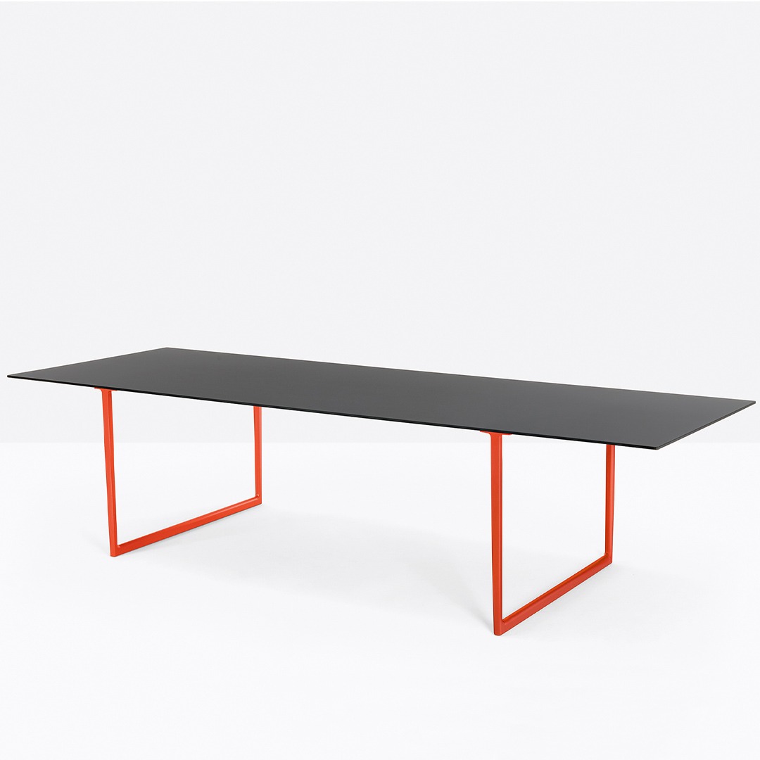Pedrali Dining Table Toa - Image 3
