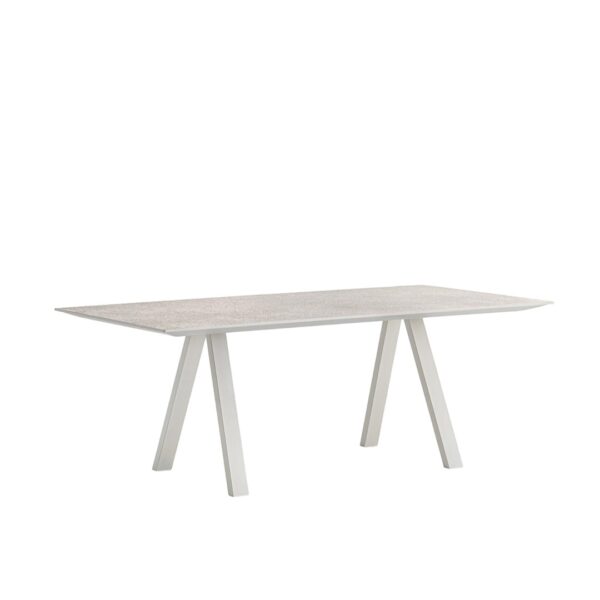 Pedrali τραπέζι τραπεζαρίας Arki