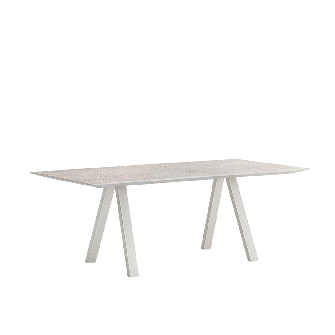 Pedrali τραπέζι τραπεζαρίας Arki