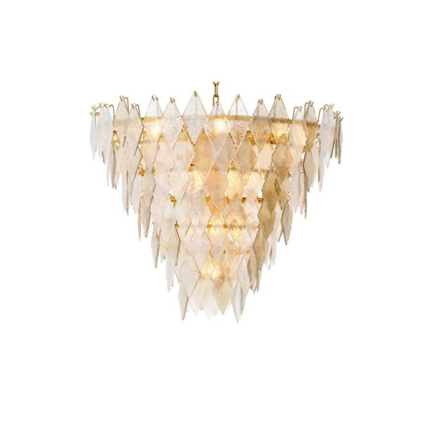 Eichholtz ΦΩΤΙΣΤΙΚΟ ΟΡΟΦΗΣ RHOMBUS L