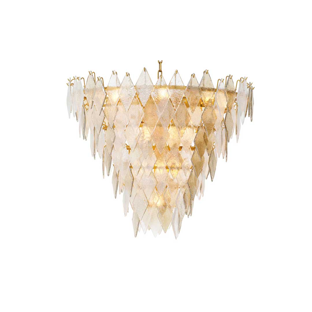 Eichholtz ΦΩΤΙΣΤΙΚΟ ΟΡΟΦΗΣ RHOMBUS L