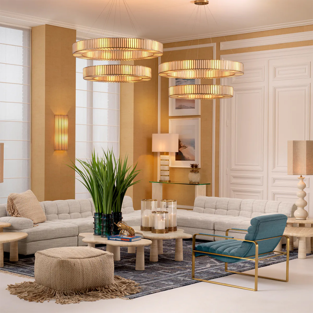 Eichholtz Μαξιλάρι Vieste S - Image 2