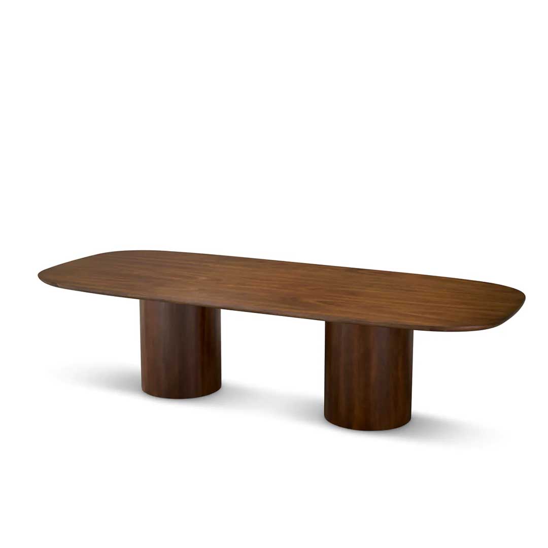 Eichholtz Glenmont ΤΡΑΠΕΖΙ ΤΡΑΠΕΖΑΡΙΑΣ