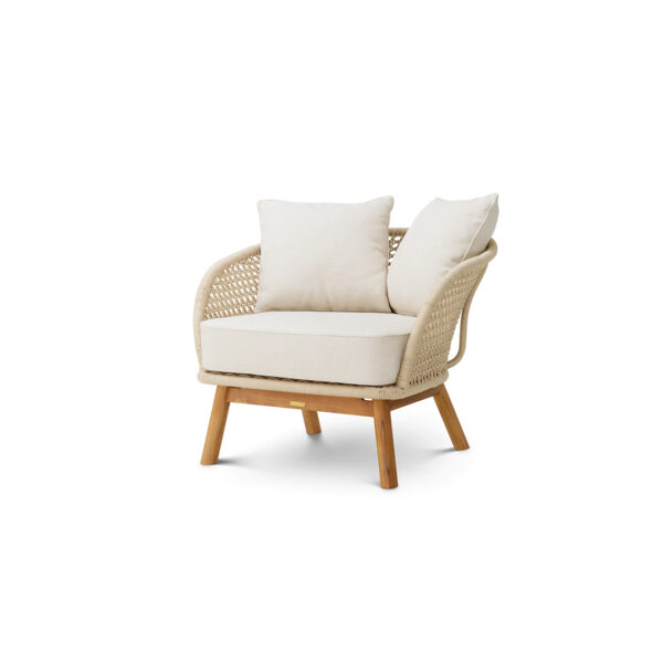 Eichholtz Outdoor ΠΟΛΥΘΡΟΝA TRINITY