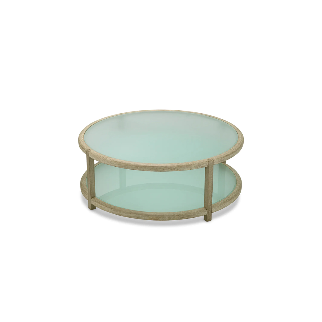 EICHHOLTZ Outdoor Coffee Table Anthony