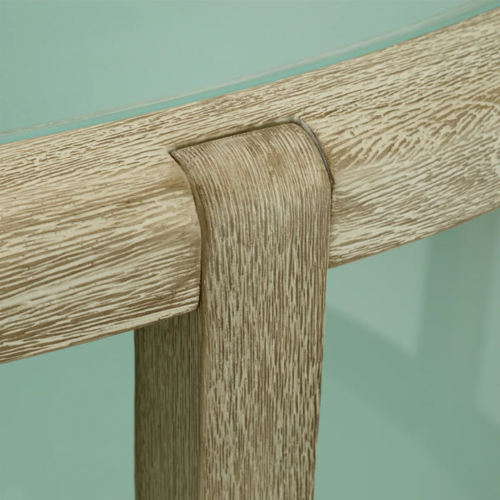 EICHHOLTZ Outdoor Coffee Table Anthony - Image 4