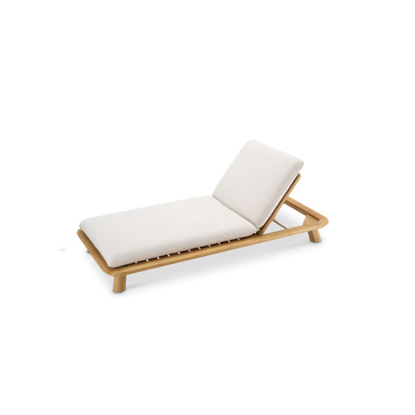 Eichholtz Outdoor Ξαπλώστρα Weston