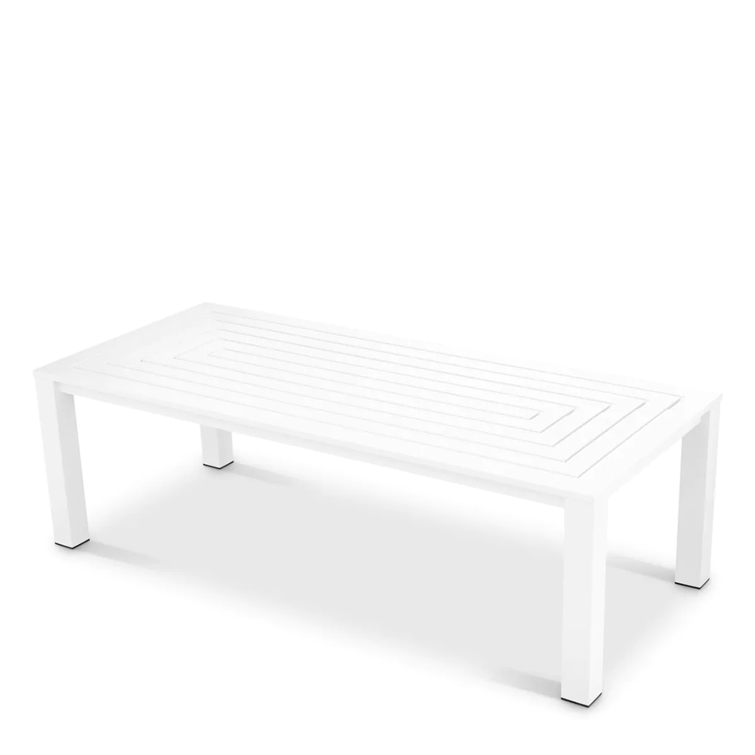 Eichholtz ΤΡΑΠΕΖΙ ΤΡΑΠΕΖΑΡΙΑΣ Vistamar - Image 5