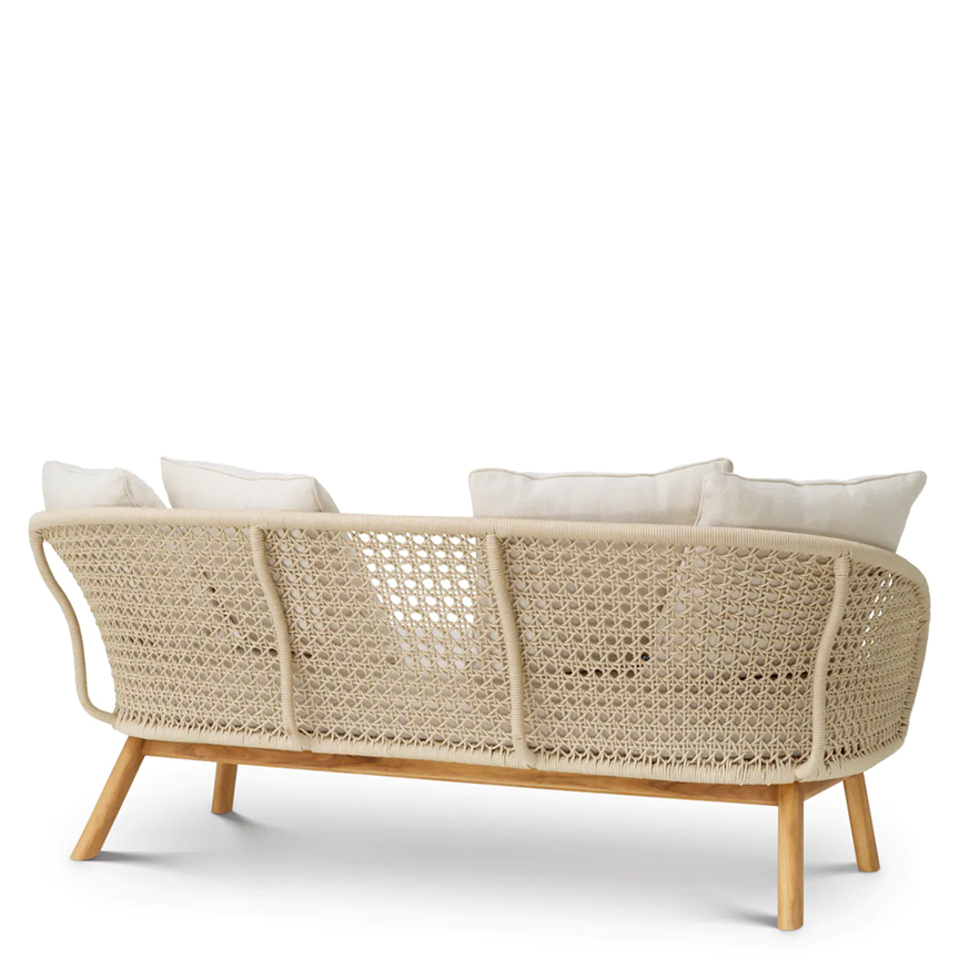 Eichholtz Outdoor ΚΑΝΑΠΕΣ Trinity - Image 5