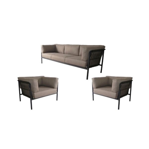 Outdoor By Kourtis Scott ΣΕΤ ΤΩΝ  3