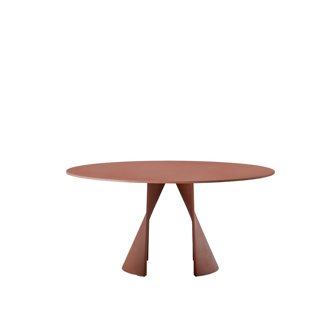 Pedrali Τραπέζι Τραπεζαρίας Anemos